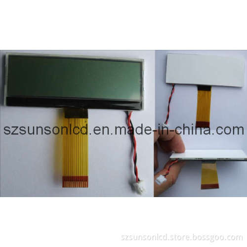 128*32 Cog Graphic LCD Module (CA12832M1)